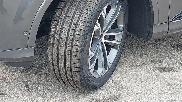 2026 Audi Q7 quattro Premium Plus 45 TFSI