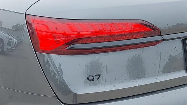 2026 Audi Q7 quattro Premium Plus 45 TFSI
