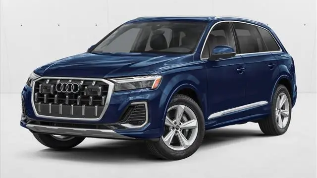 Preowned 2026 Audi Q7 quattro Premium Plus 45 TFSI for Sale