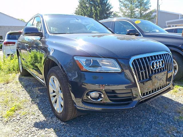 2015 Audi Q5 - $8,850