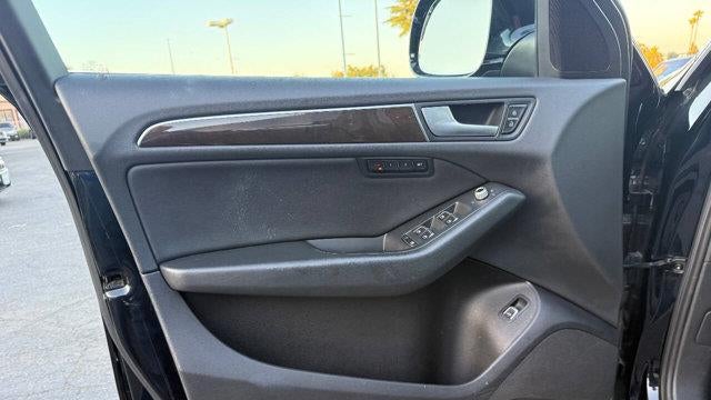 2014 Audi Q5 2.0T quattro Premium Plus
