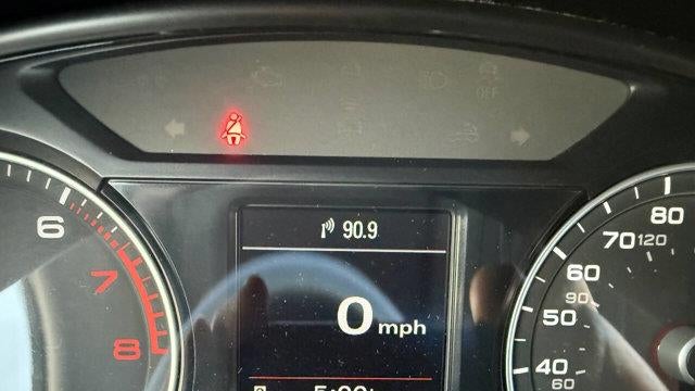 2014 Audi Q5 2.0T quattro Premium Plus