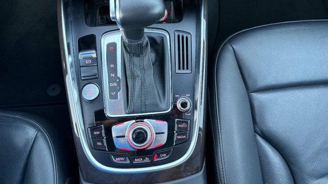 2014 Audi Q5 2.0T quattro Premium Plus