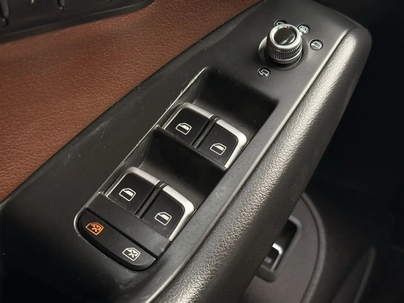 2015 Audi Q5 - $9,950