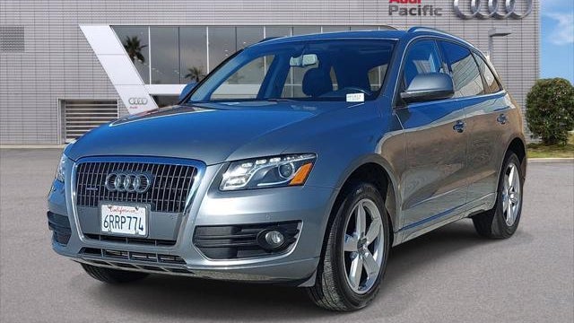 Preowned 2011 Audi Q5 2.0T quattro Premium Plus for Sale