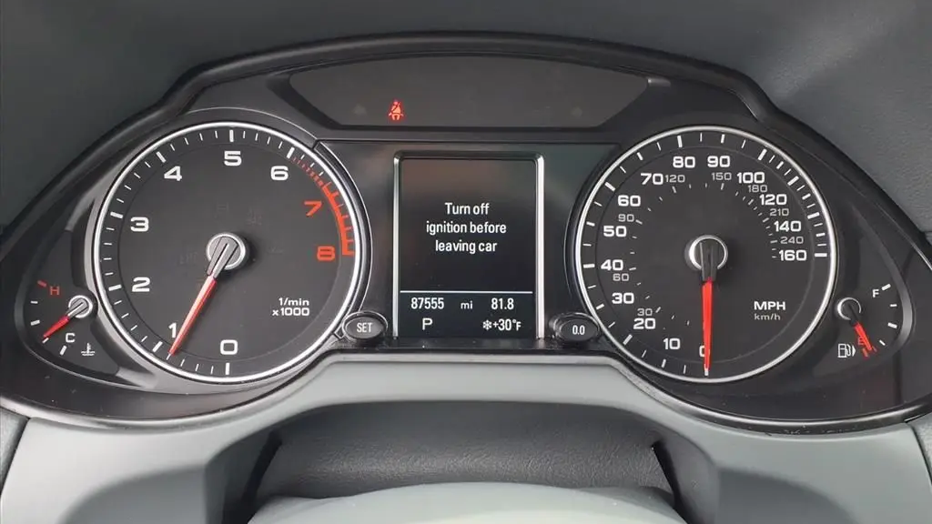 2014 Audi Q5 2.0T quattro Premium Plus