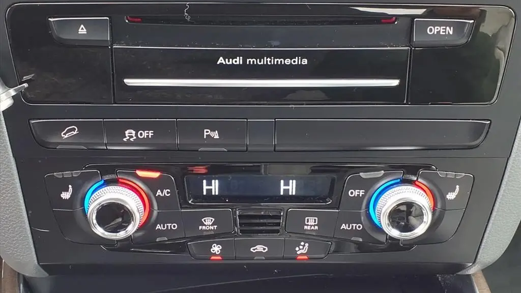 2014 Audi Q5 2.0T quattro Premium Plus