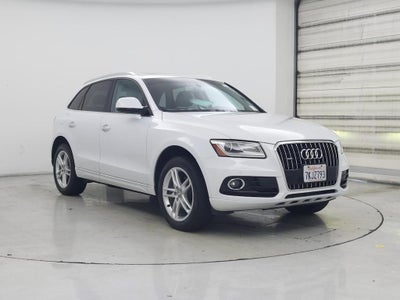 Photo of a 2015 Audi Q5 AWD 2.0T Quattro Premium Plus 4DR SUV for sale