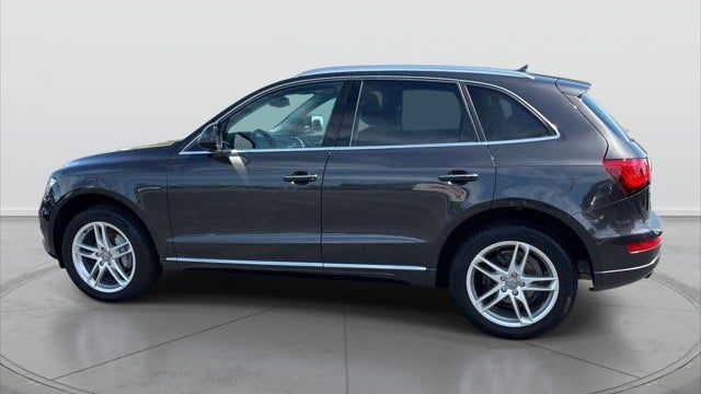 2015 Audi Q5 2.0T quattro Premium Plus