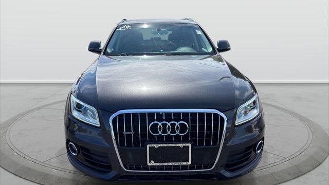 2015 Audi Q5 2.0T quattro Premium Plus