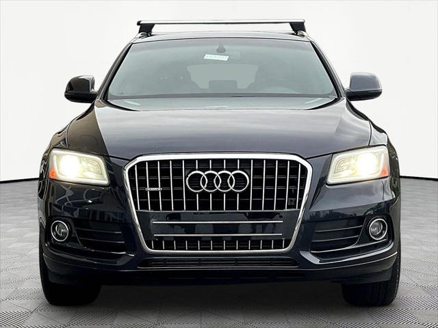 2014 Audi Q5 - $11,051