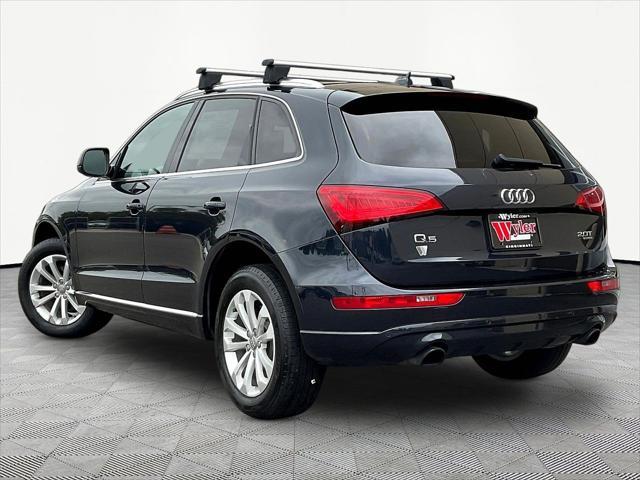 2014 Audi Q5 - $11,051