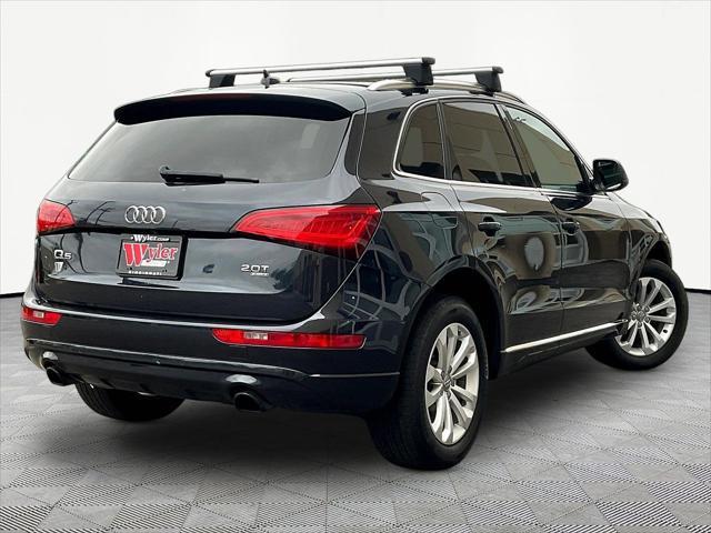 2014 Audi Q5 - $11,051