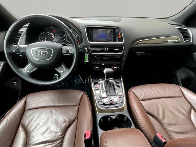 2014 Audi Q5 - $11,051