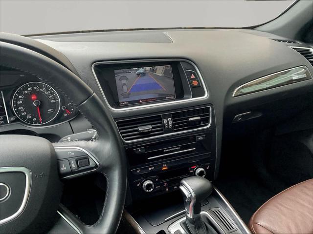 2014 Audi Q5 - $11,051