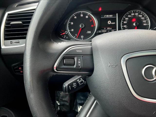 2014 Audi Q5 - $11,051