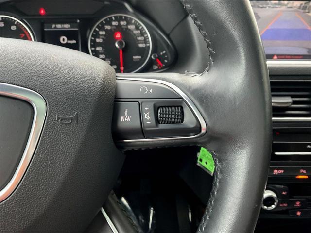 2014 Audi Q5 - $11,051