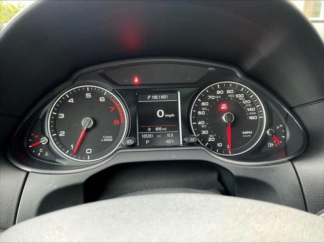 2014 Audi Q5 - $11,051