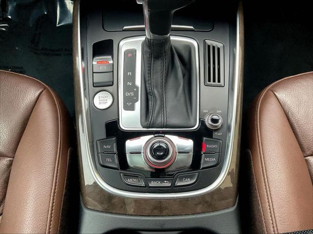 2014 Audi Q5 - $11,051