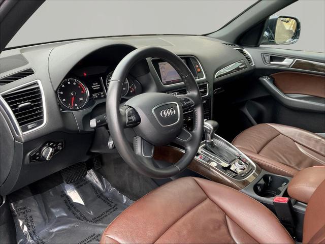 2014 Audi Q5 - $11,051