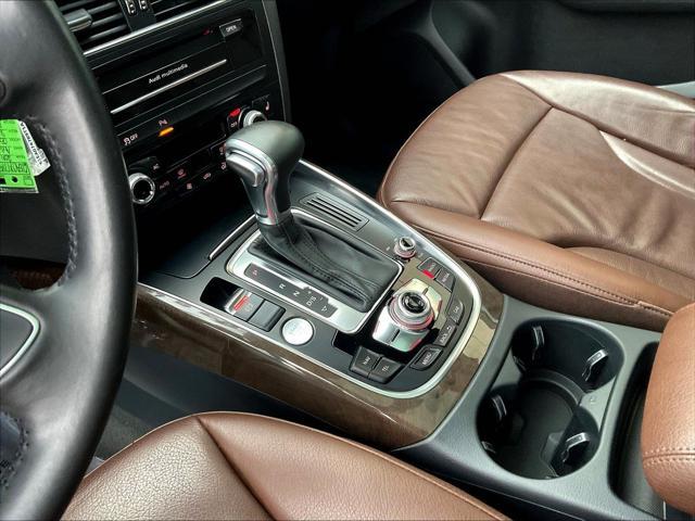 2014 Audi Q5 - $11,051