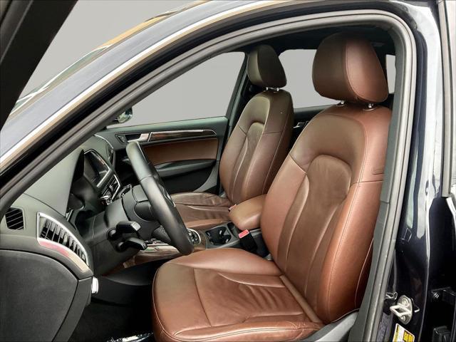 2014 Audi Q5 - $11,051