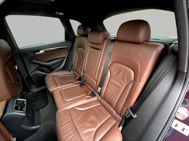 2014 Audi Q5 - $11,051