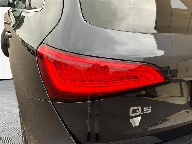 2014 Audi Q5 - $11,051