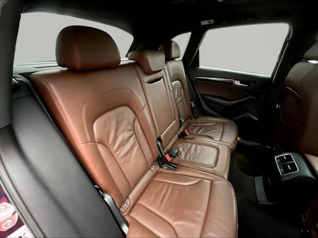 2014 Audi Q5 - $11,051