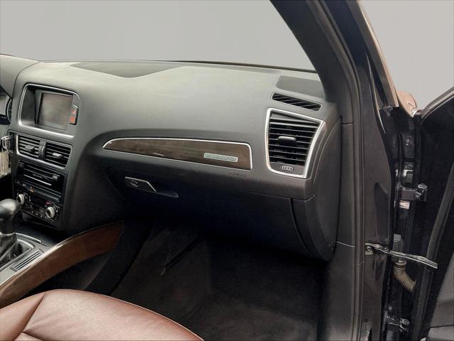 2014 Audi Q5 - $11,051