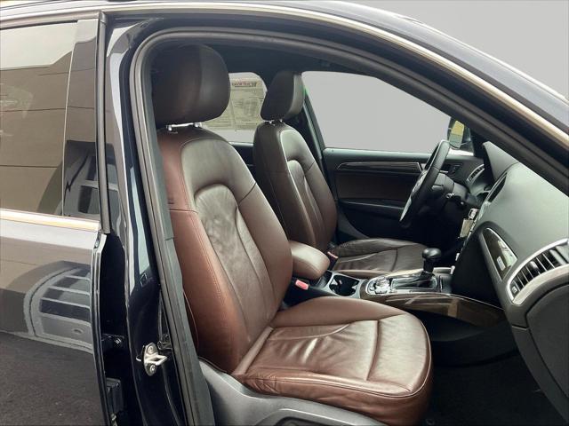 2014 Audi Q5 - $11,051