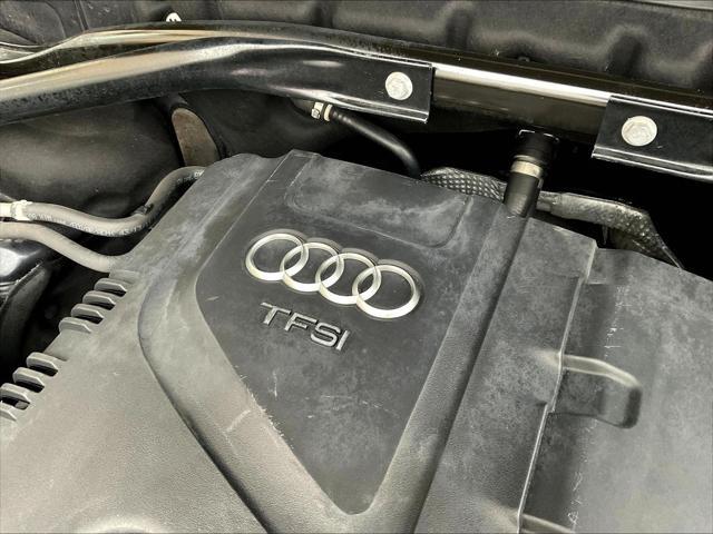 2014 Audi Q5 - $11,051