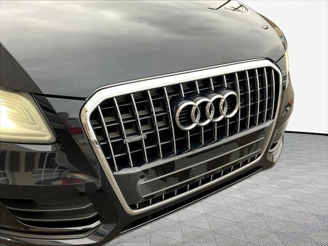 2014 Audi Q5 - $11,051