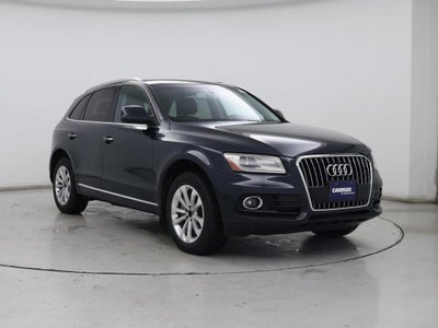 Photo of a 2015 Audi Q5 AWD 2.0T Quattro Premium Plus 4DR SUV for sale