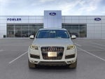 2013 Q7 Thumbnail 2