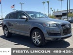 2013 Q7 Thumbnail 1
