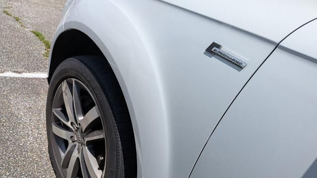 2015 Audi Q7 3.0T quattro Premium Plus