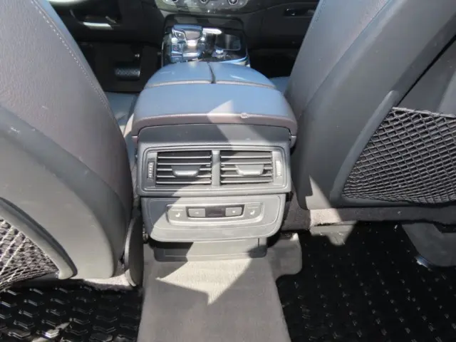 2017 Audi Q7 - $14,911