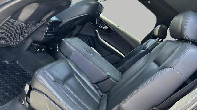 2017 Audi Q7 2.0T quattro Premium Plus