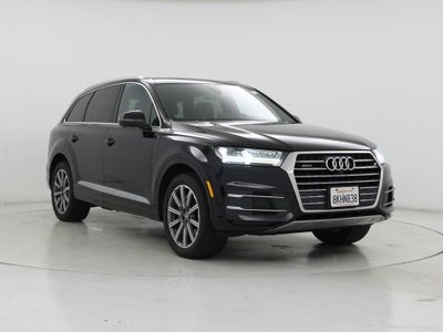 2019 Audi Q7 AWD Quattro SE Premium Plus 45 Tfsi 4DR SUV