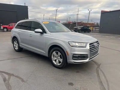 Photo of a 2018 Audi Q7 AWD 2.0T Quattro Premium Plus 4DR SUV for sale