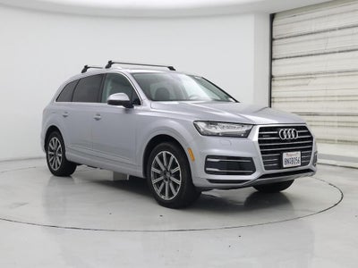 Photo of a 2019 Audi Q7 AWD Quattro Premium Plus 45 Tfsi 4DR SUV for sale