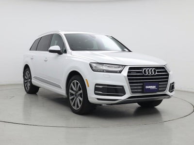 2019 Audi Q7 AWD Quattro SE Premium Plus 45 Tfsi 4DR SUV