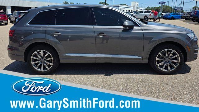 Preowned 2018 Audi Q7 2.0T quattro Premium Plus for Sale