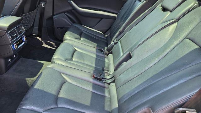 2018 Audi Q7 2.0T quattro Premium Plus