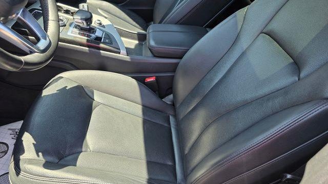 2018 Audi Q7 2.0T quattro Premium Plus