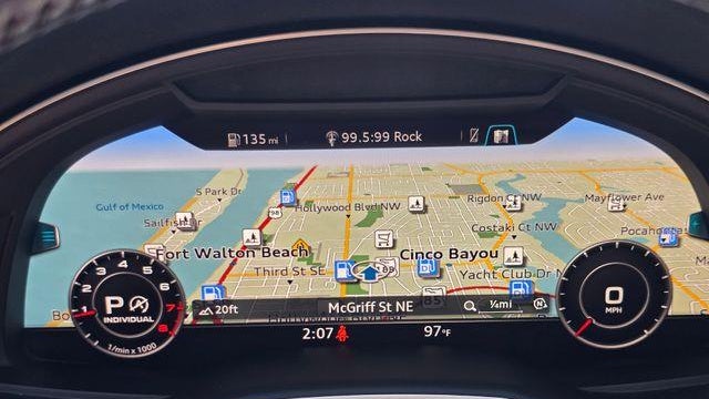 2018 Audi Q7 2.0T quattro Premium Plus