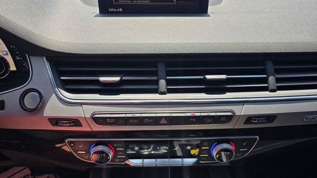 2018 Audi Q7 2.0T quattro Premium Plus