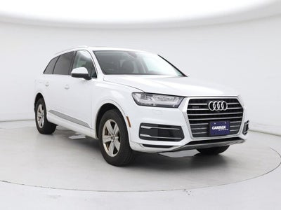 Photo of a 2019 Audi Q7 AWD Quattro SE Premium Plus 45 Tfsi 4DR SUV for sale