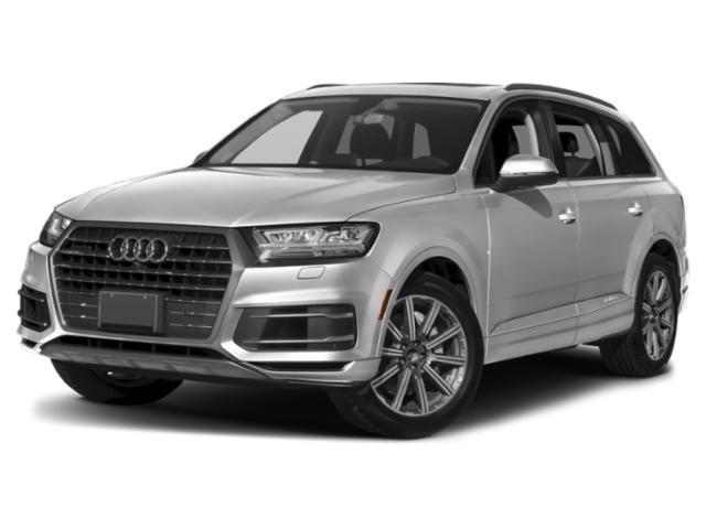 2019 Audi Q7 - $15,915
